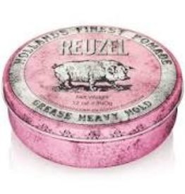 Reuzel reuzel roze  35g