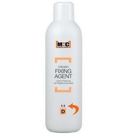 Fit4Hair Fit4Hair Crème Fixatie 1000ml