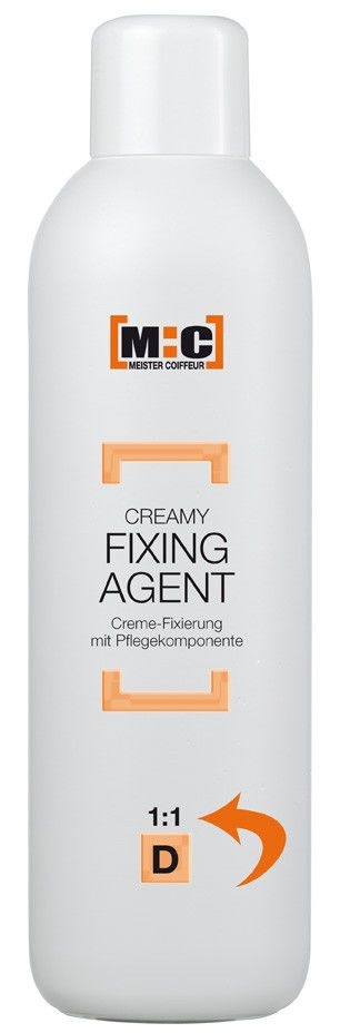 Fit4Hair Fit4Hair Crème Fixatie 1000ml