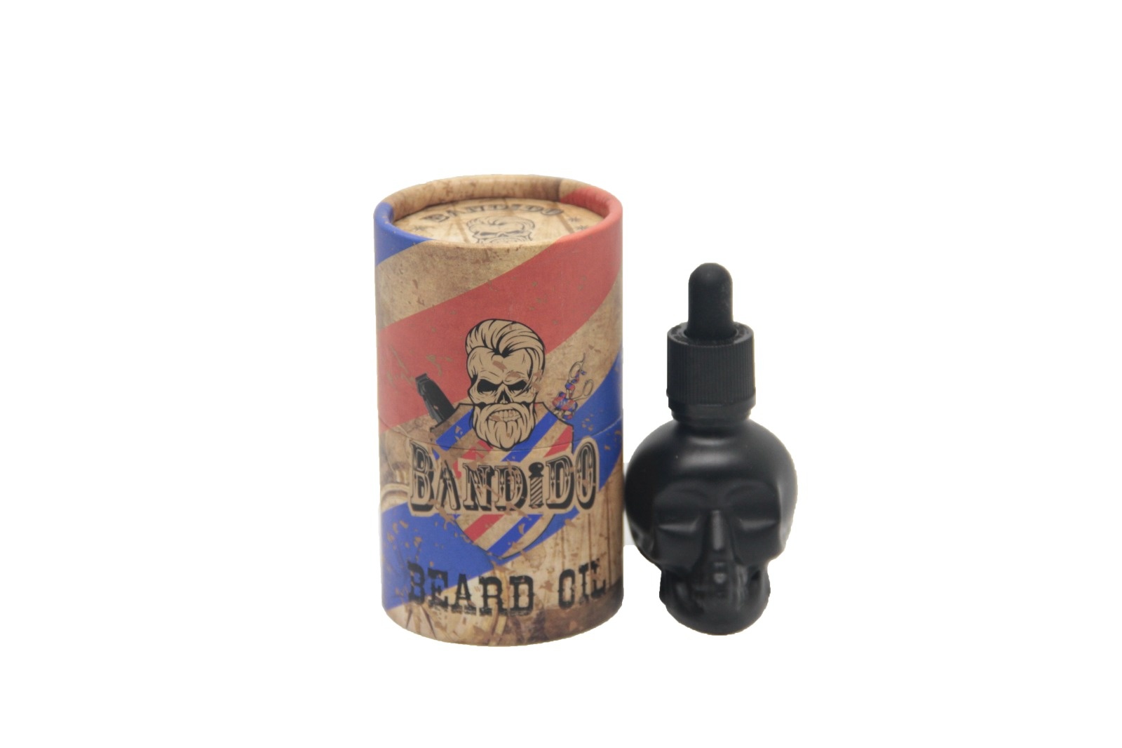 Bandidos Bandido beard oil
