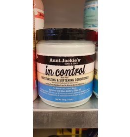 Aunt Jackie's conditioner