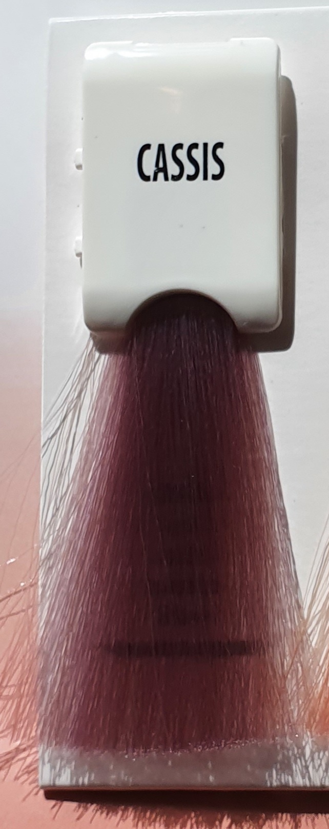 Kaaral Glow soft color Cassis