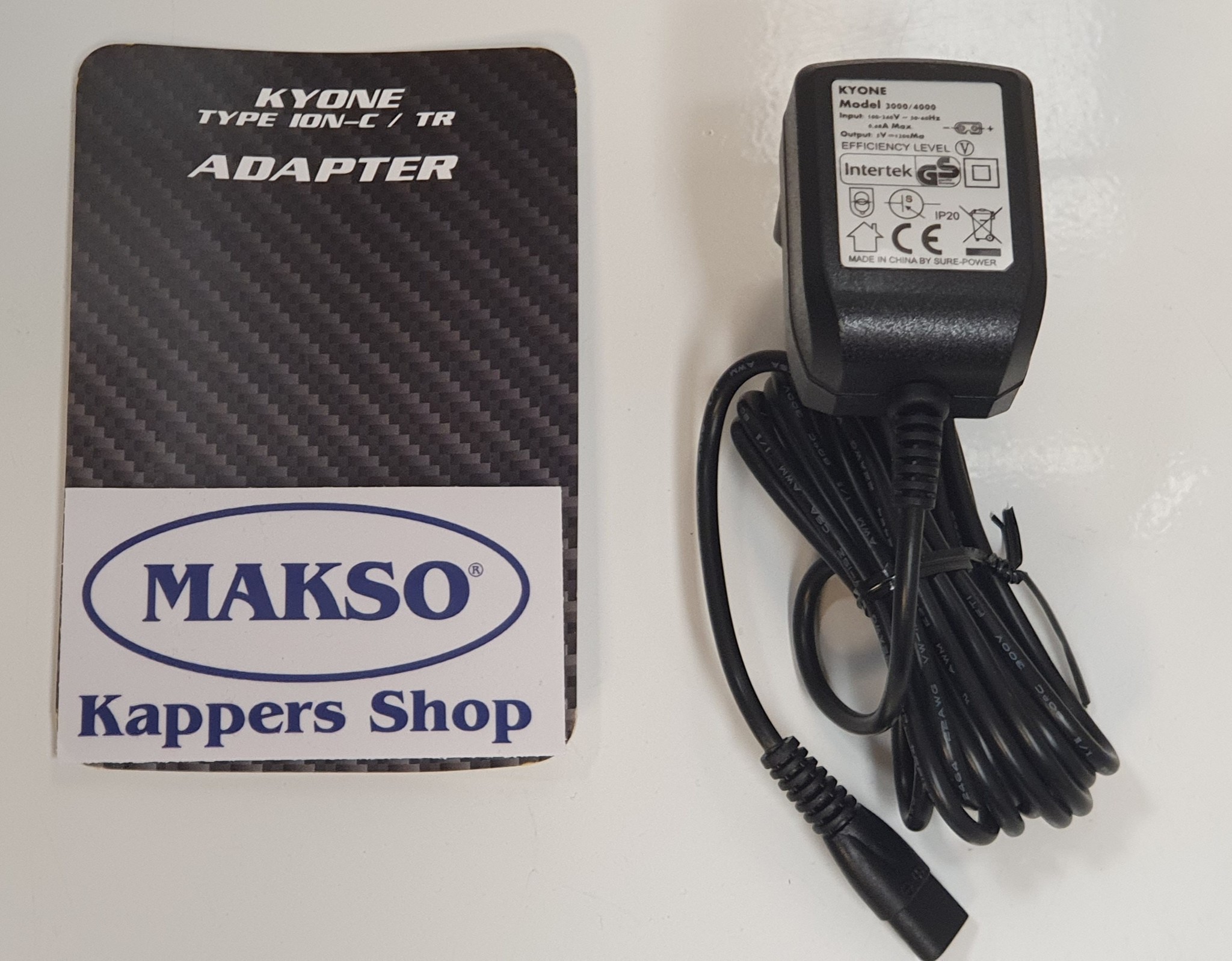 Kyone Kyone Ion -C / TR adapter