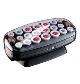 BaByliss Babyliss pro/ carmen set 20 rollerset