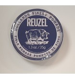 Reuzel Reuzel donkerblauw