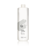 360 tijdelijk andere verpakking dan de 360 cream activator 20  vol - 6% peroxide 1000ml