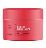 Wella Brilliance masker voor dik, weerbarstig, gekleurd haar