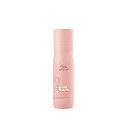 Wella Blonde recharge shampoo 250ml