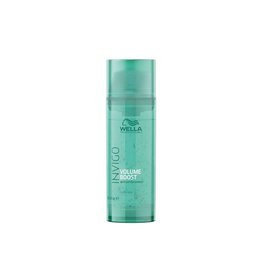 Wella Volume boost shampoo 250ml