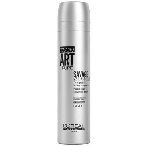 L'Oreal Powder spray Savage panache 250ml