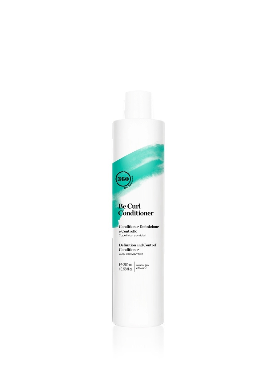Kaaral Be curl conditioner  300ml