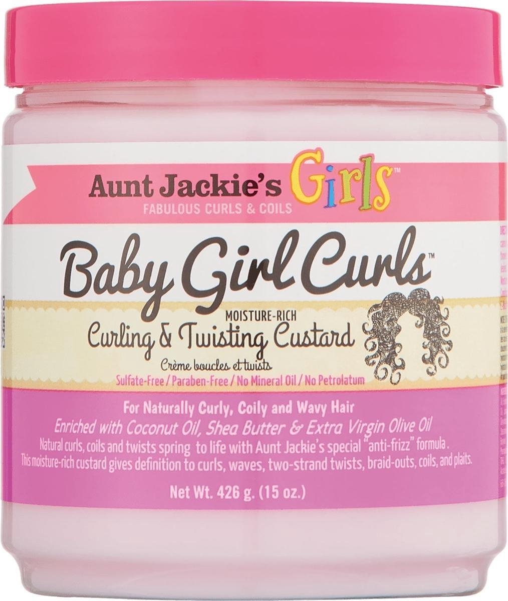 Aunt Jackie s Baby gilr curls