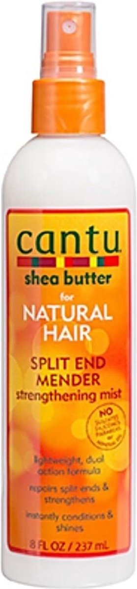 cantu Split end mender