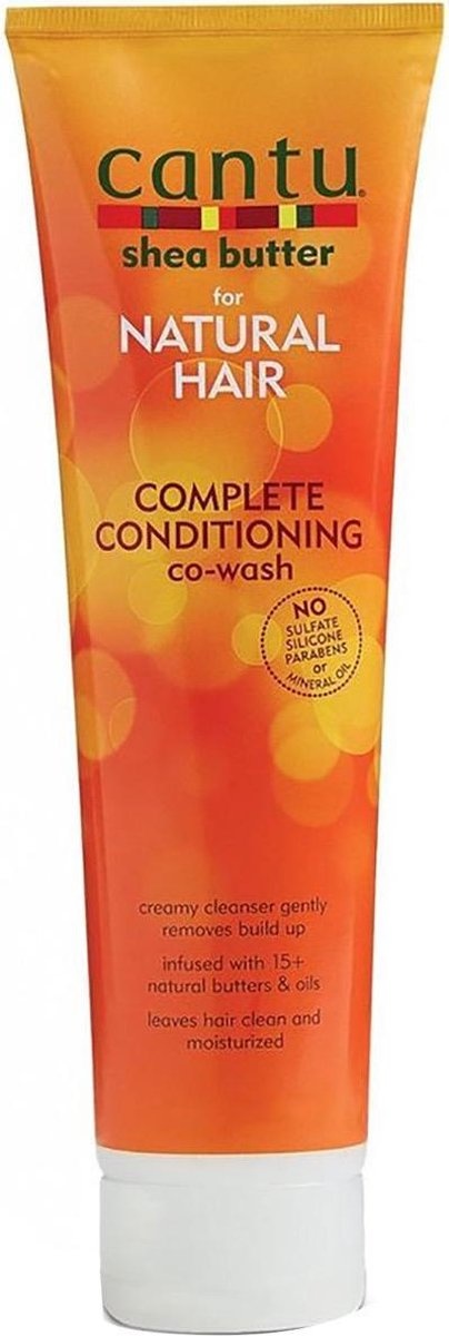 cantu Complete conditioner