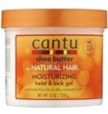 cantu Twist & lock gel