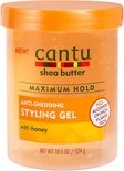cantu Anti shedding styling gel