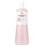 Wella Shine finity activator bottle 1000ml