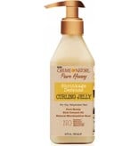 creme of nature Curling jelly