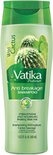 Vatika  Dabur  Wild Cactus shampoo