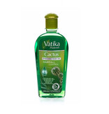 Vatika  Dabur  Cactus hair oil