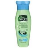 Vatika  Dabur  Tropical coconut shampoo