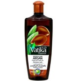 Vatika  Dabur  Moroccan argan hair oil