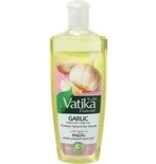 Vatika  Dabur  Garlic hair oil