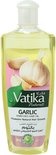 Vatika  Dabur  Garlic hair oil
