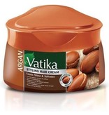 Vatika  Dabur  Moroccan argan masker