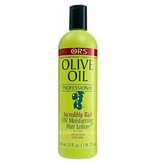 Ors Oil moisturizing hair lotion