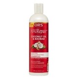 ORS Invigorating shampoo