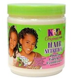 Africa's best Hair nutrition