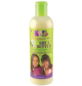 Africa's best Moisturizing hair lotion