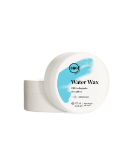 360 360 Water Wax 100ml