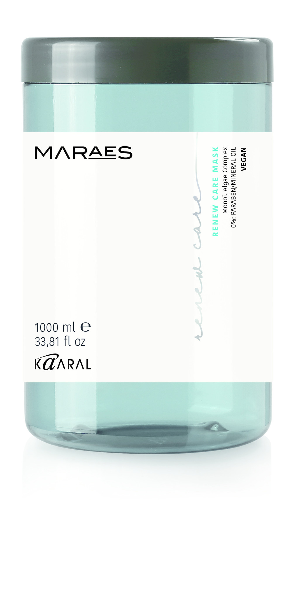 Maraes Maraes renew care mask 1000ml