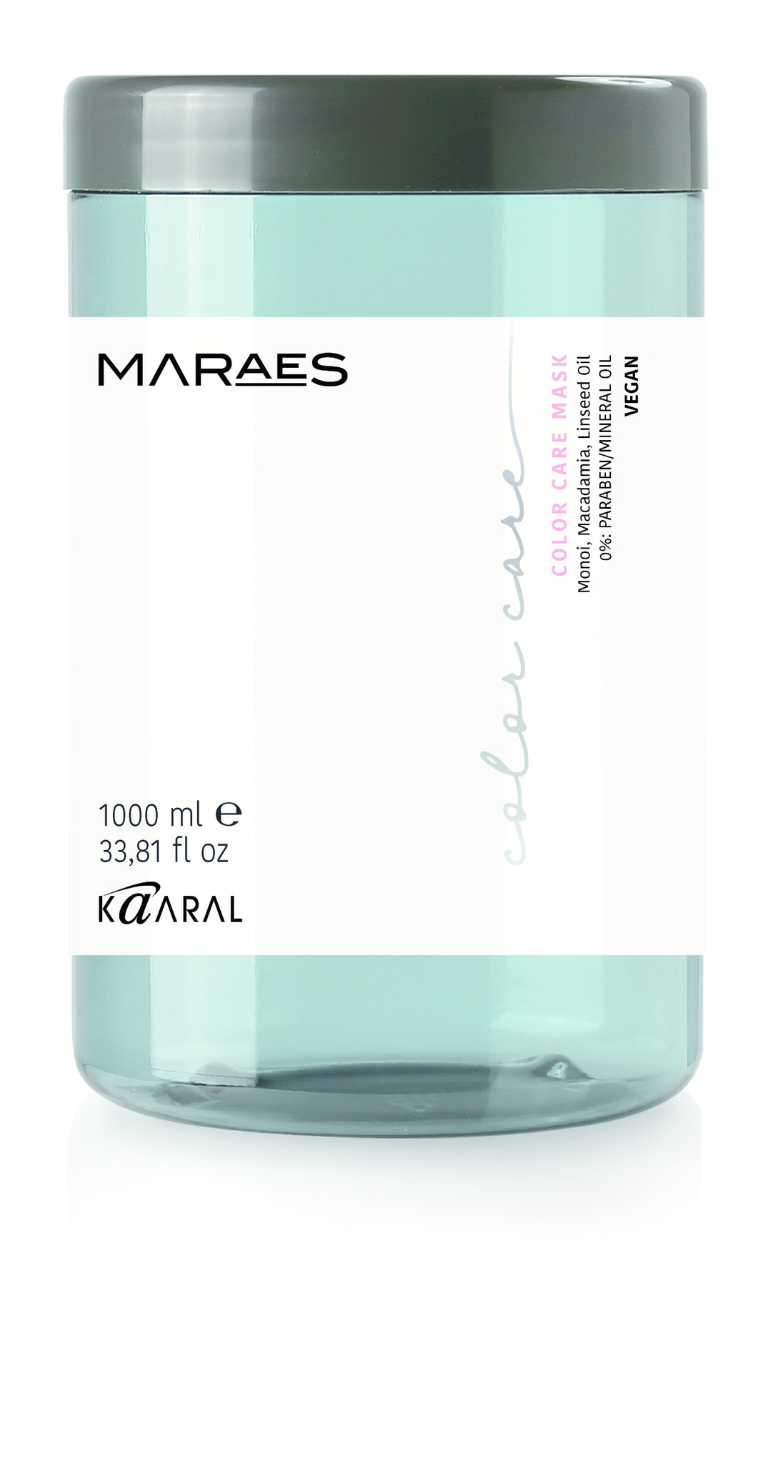 Maraes Maraes color care mask 1000ml