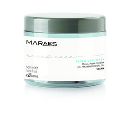 Maraes Maraes renew care mask 500ml