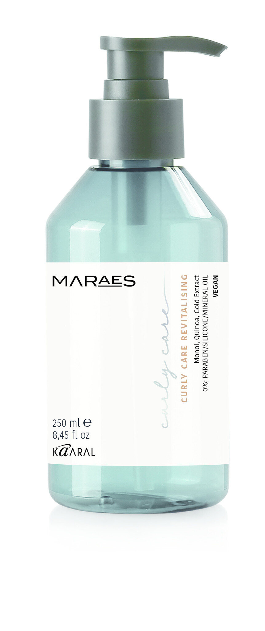 Maraes Kaaral Maraes curly care revitalizing 250ml
