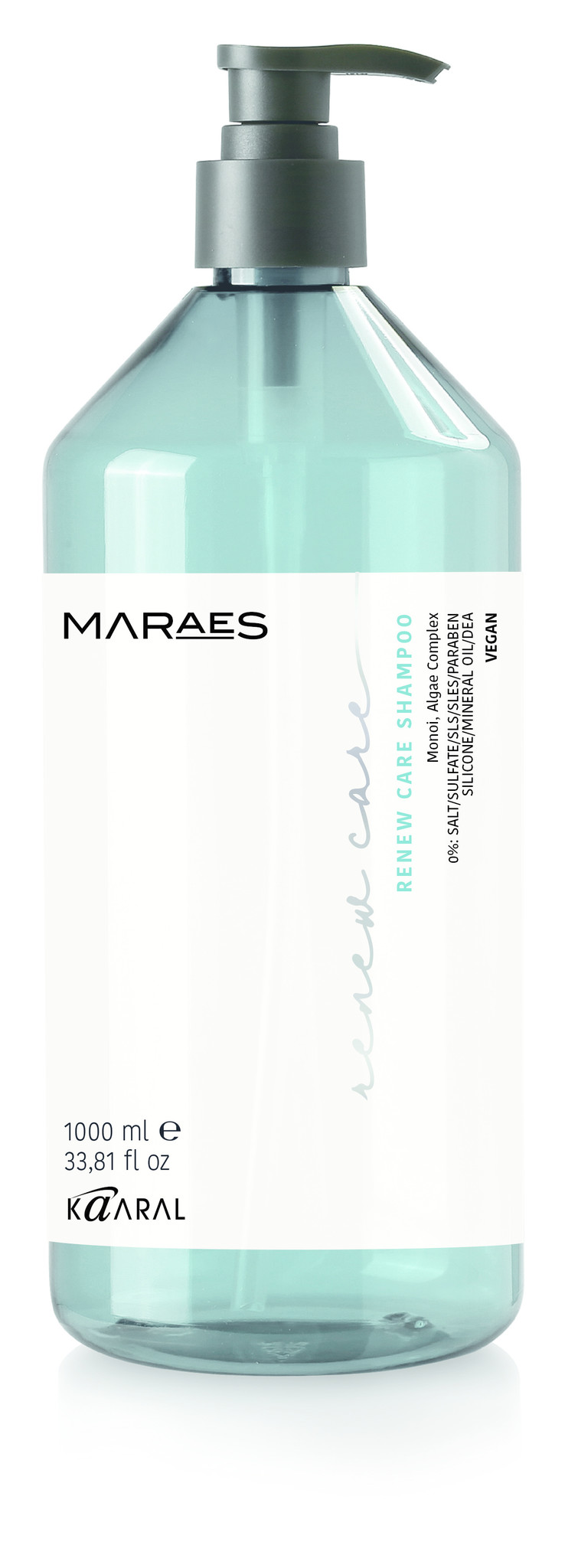 Maraes Kaaral Maraes renew care shampoo 1000ml