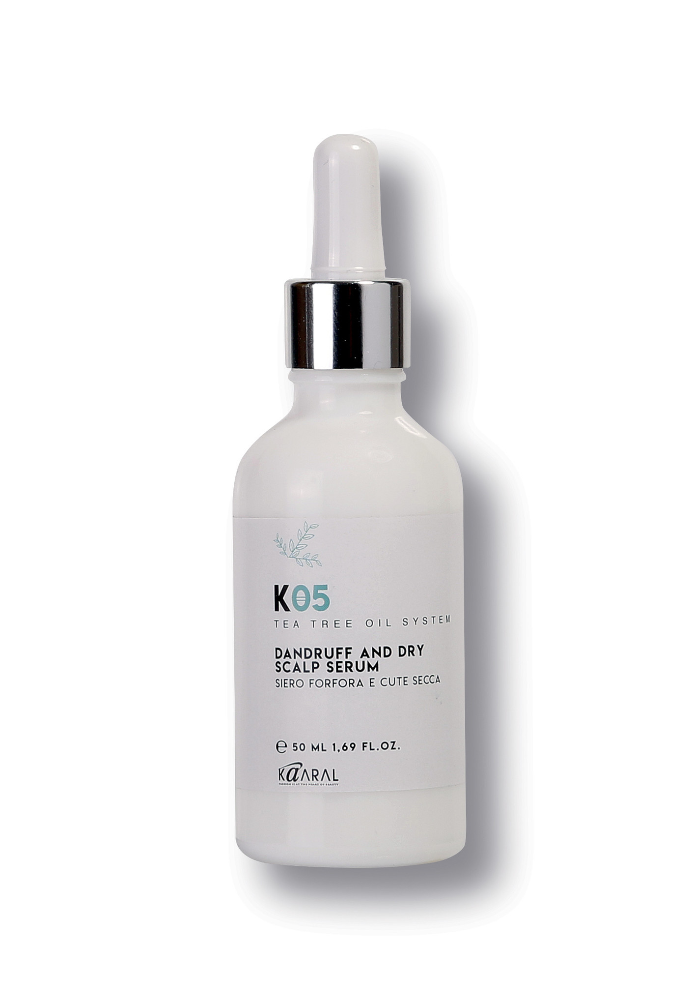 Kaaral K05 Dandruff and dry scalp serum