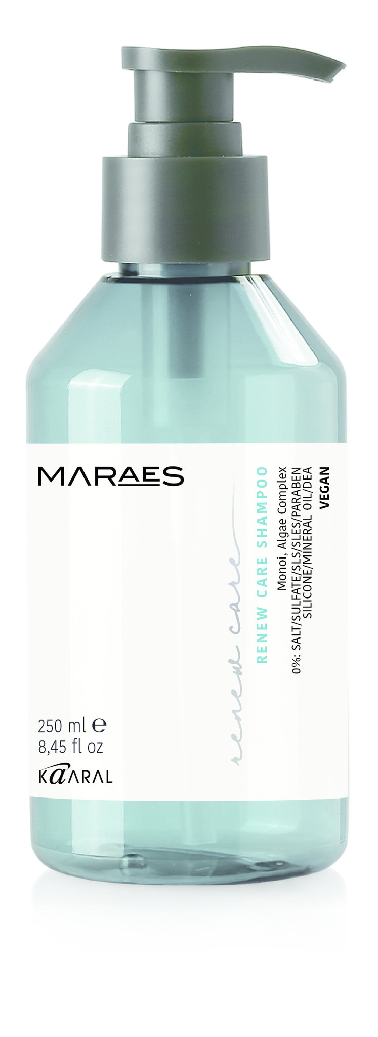 Maraes Maraes renew care shampoo 250ml