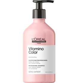 L'Oreal L'Oreal Vitamino Color  Shampoo 500ml