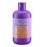 inebrya Inebrya no orange shampoo 300ml