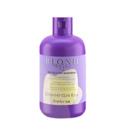 inebrya Inebrya no - yellow shampoo 300ml