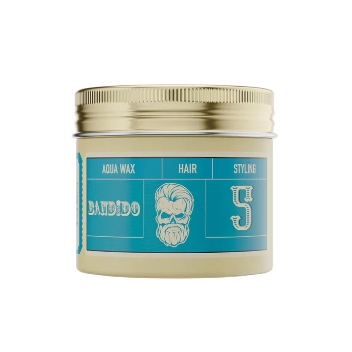 Bandidos Bandido aqua wax medium 5 125ml