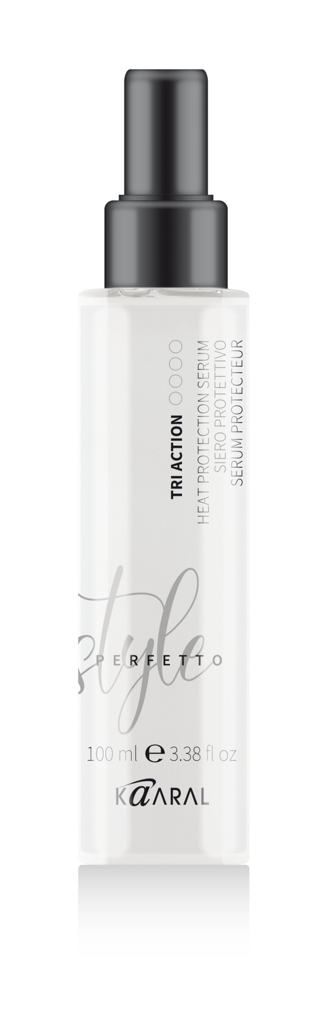 Kaaral Perfetto Tri Action Heat Protection Serum 100ml
