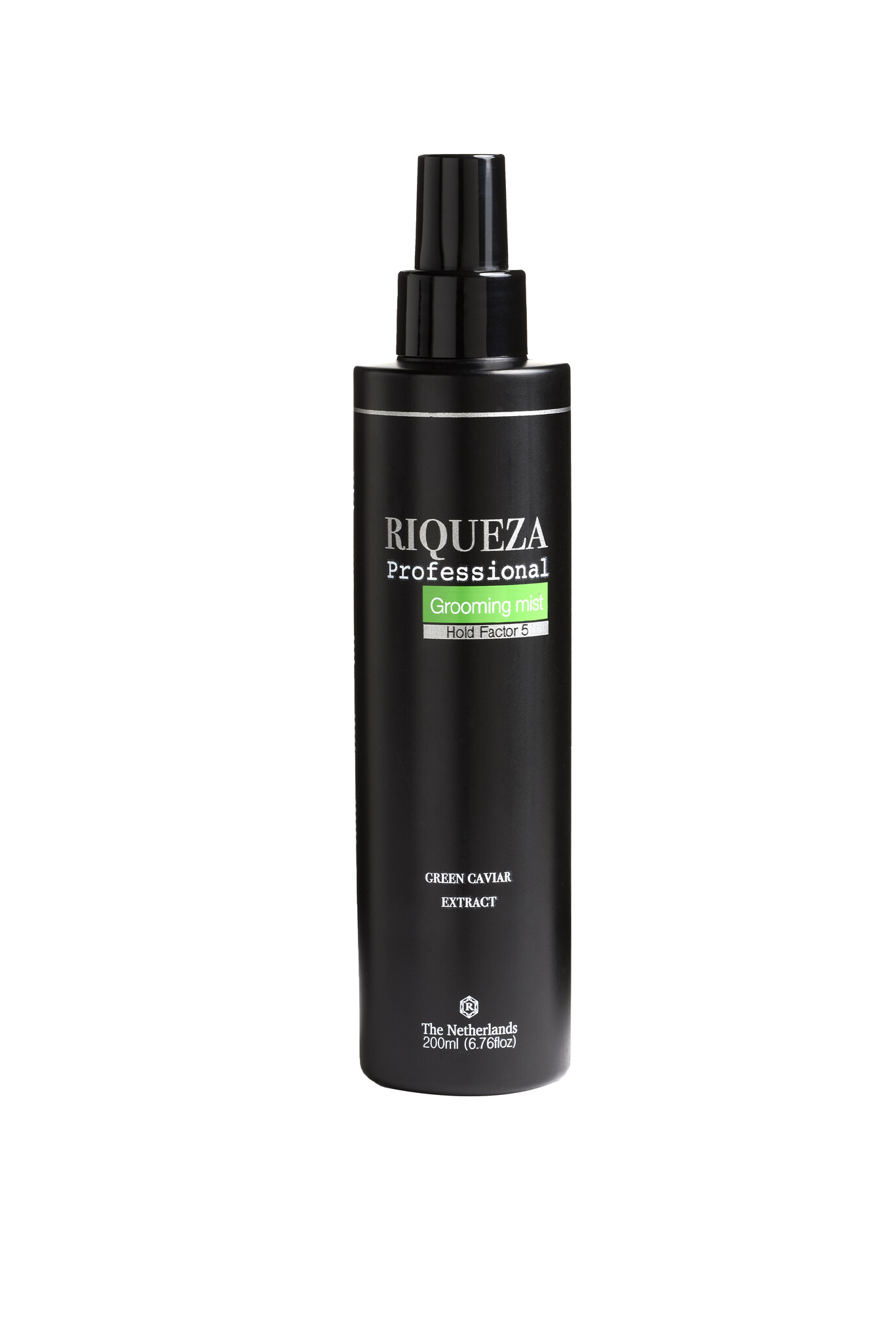 Riqueza Riqueza Grooming mist 200ml