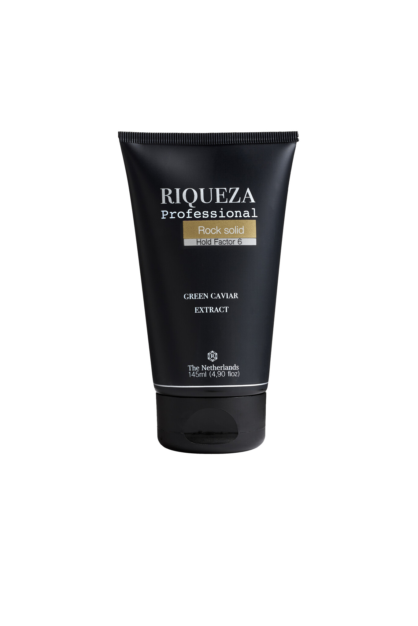 Riqueza Riqueza Rock solid 145ml styling gel.