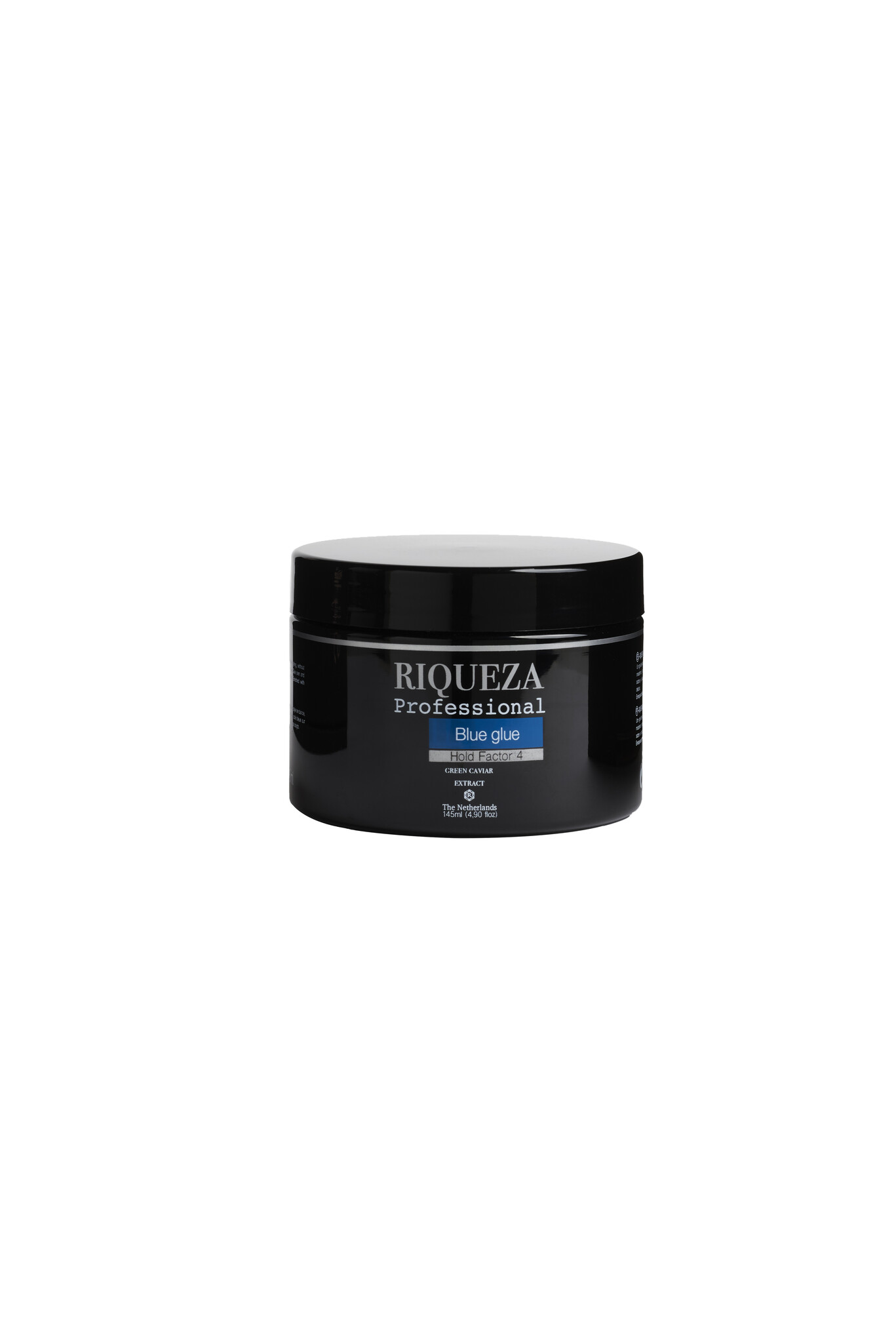 Riqueza riqueza Blue Glue 145ml