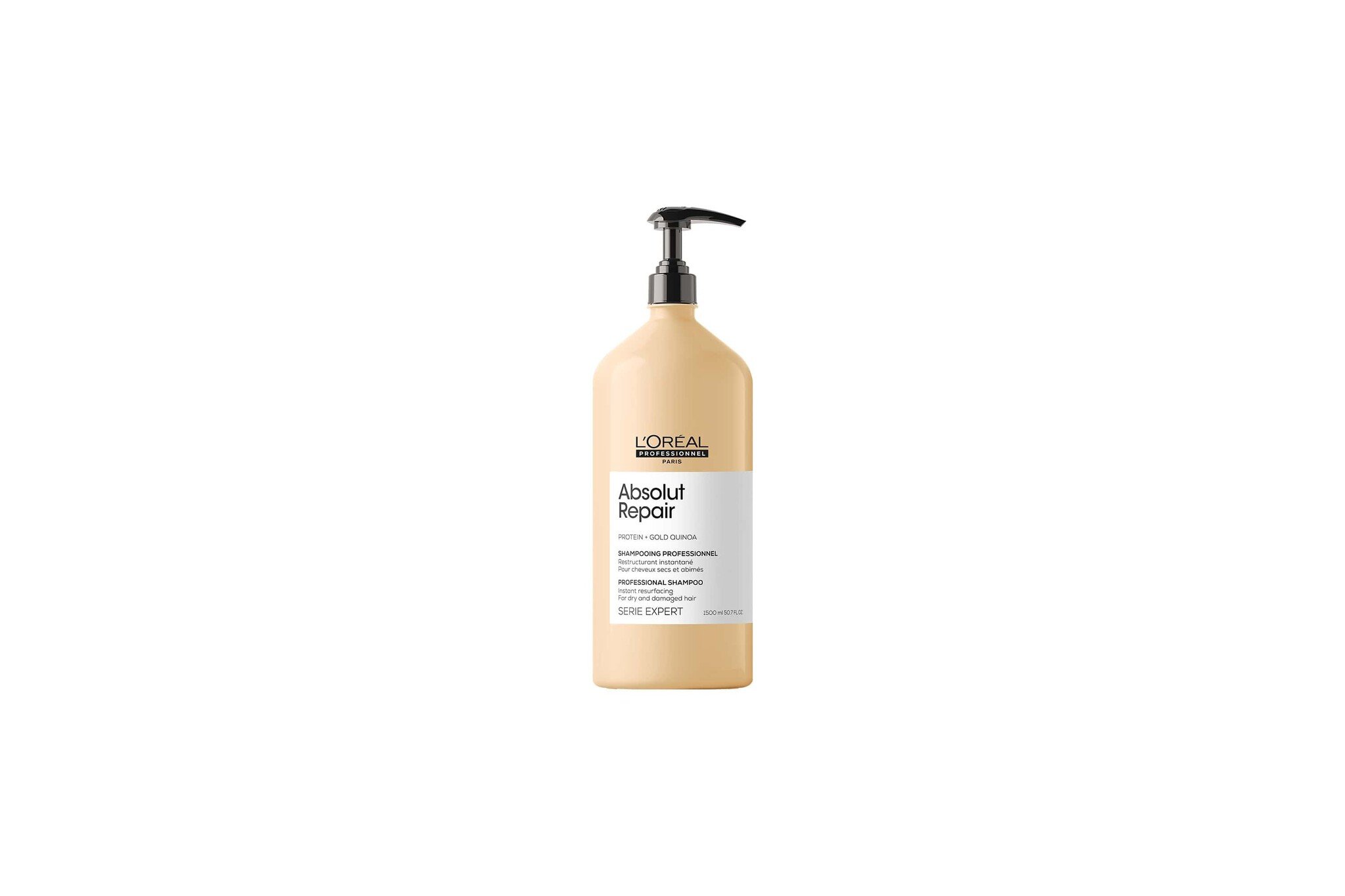 L'Oreal L'Oreal serie expert absolut repair shampoo 1500ml